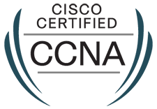 More info about Cisco CCNA Cisco CCNA logo